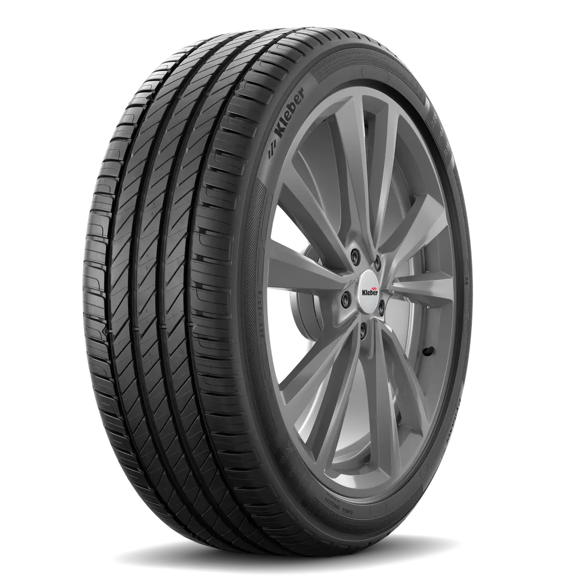 Kleber Dynaxer HP5 255/40 R21 102Y