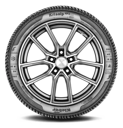 Kleber Krisalp Hp 3 Suv Reifen – Ansicht 2