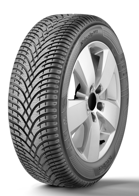Kleber Krisalp HP3 165/60 R15 77T