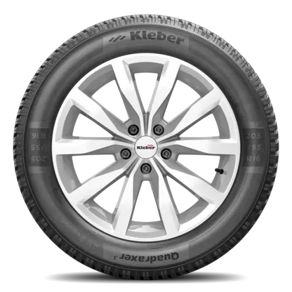 Kleber Quadraxer 3 Reifen – Ansicht 2