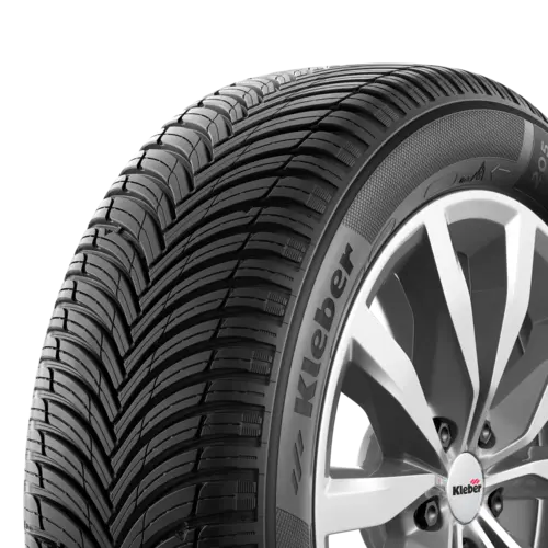 Kleber Quadraxer 3 Reifen – Ansicht 4