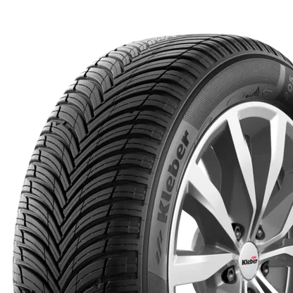 Kleber Quadraxer 3 Reifen – Ansicht 4