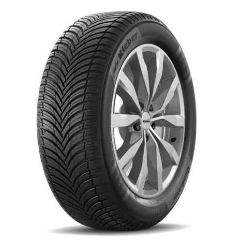 Kleber Quadraxer 3 215/50 R17 95V