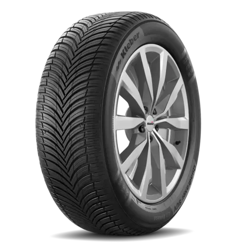 Kleber Quadraxer SUV Reifen