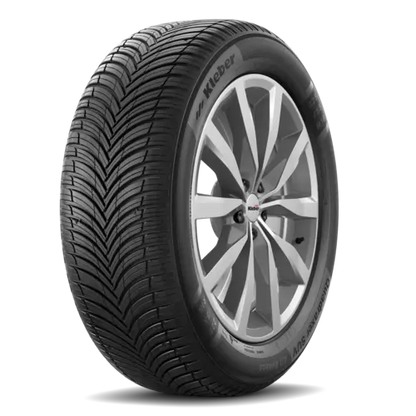 Kleber Quadraxer SUV Reifen