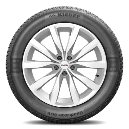 Kleber Quadraxer SUV Reifen – Ansicht 2