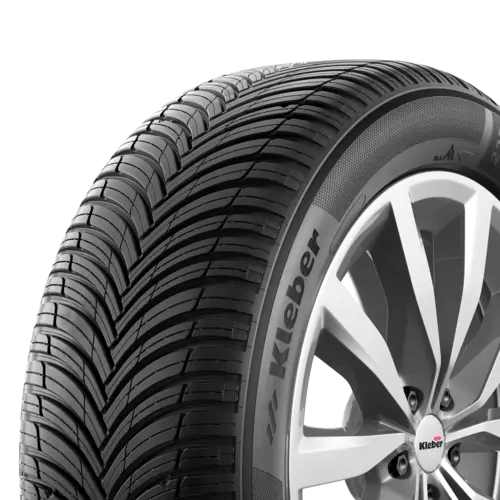 Kleber Quadraxer SUV Reifen – Ansicht 4