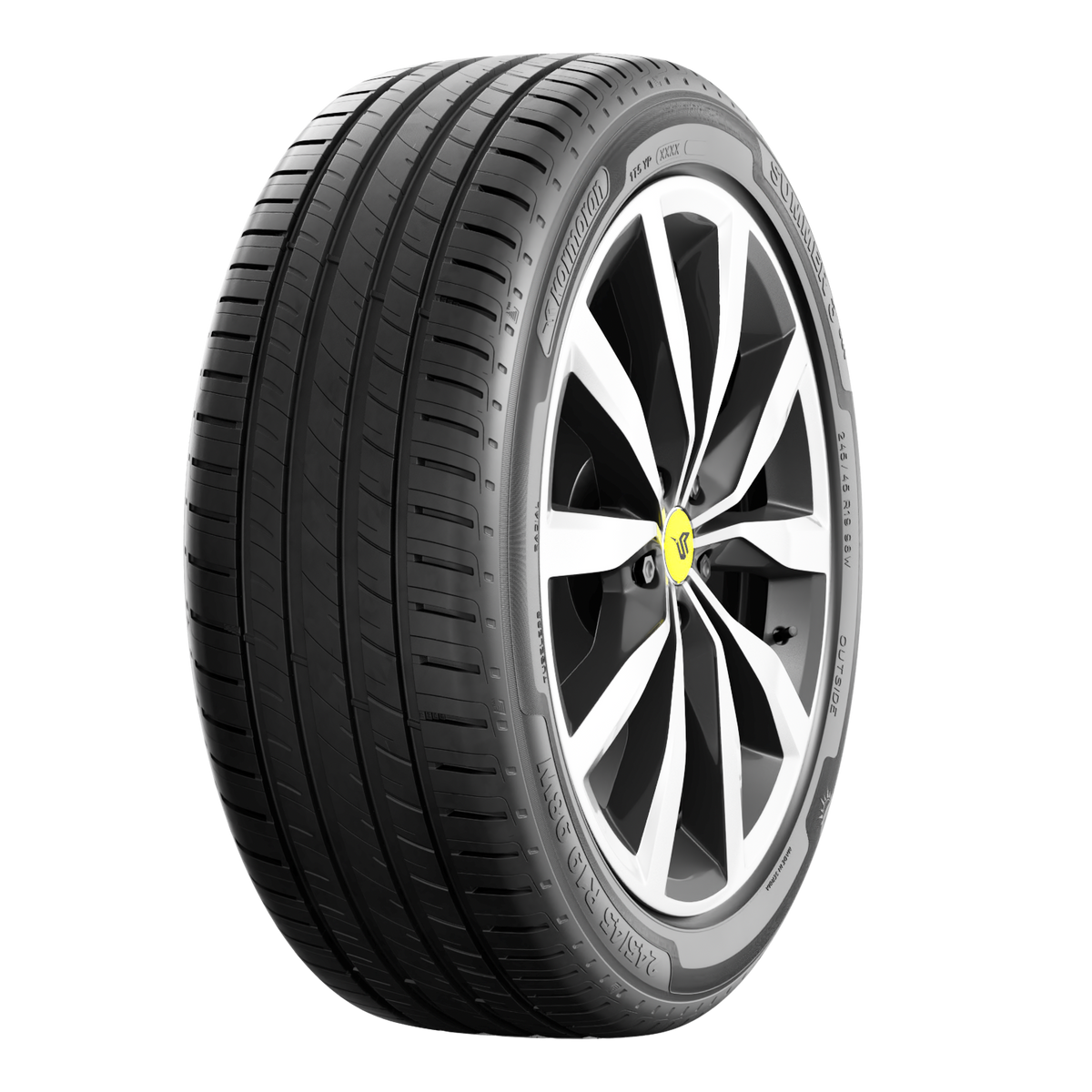 Kormoran SUMMER 3 SUV Reifen