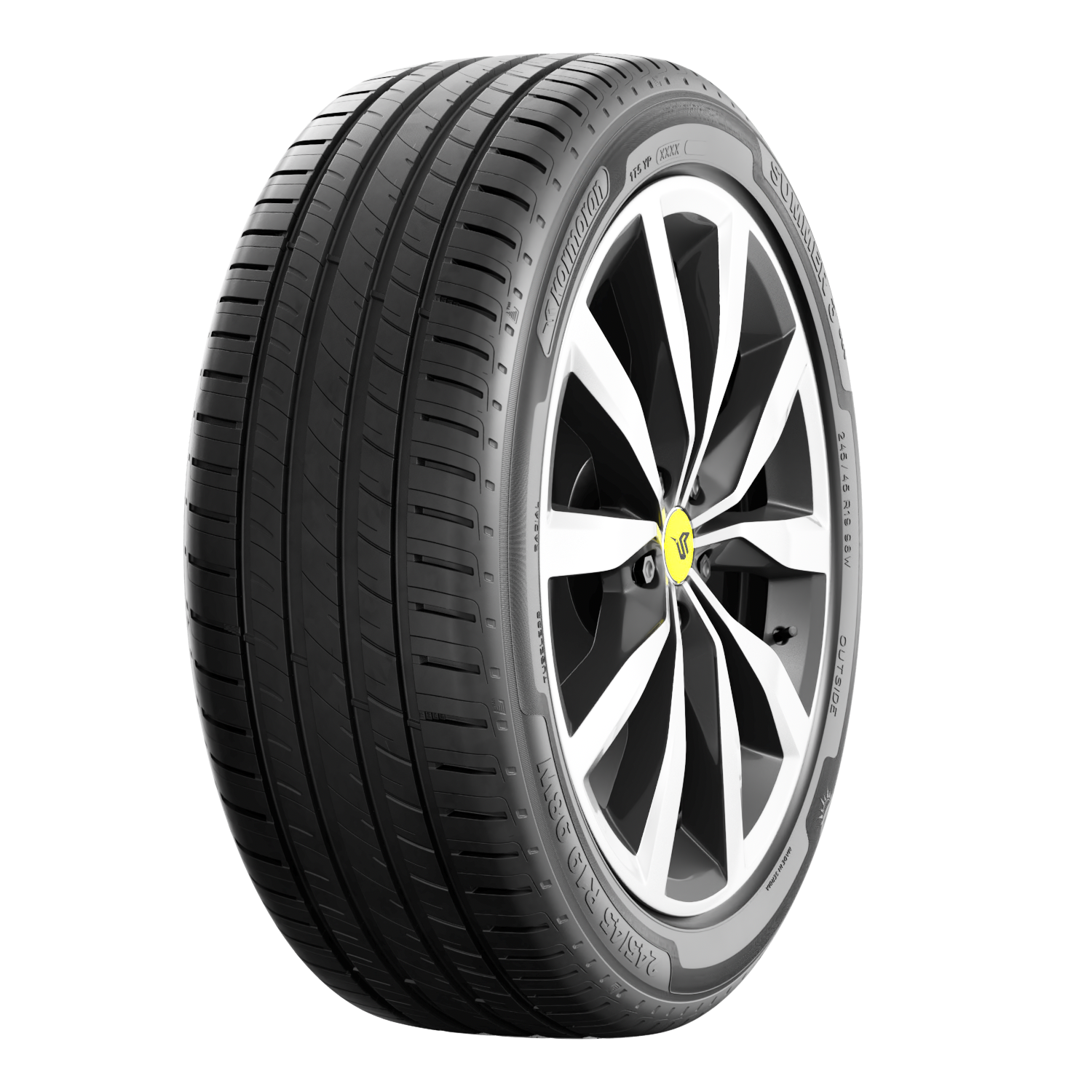 Kormoran Summer 3 SUV 235/50 R18 97V