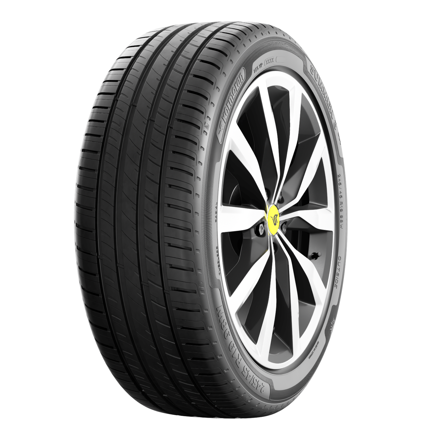 Kormoran Summer 3 SUV 235/65 R17 108V