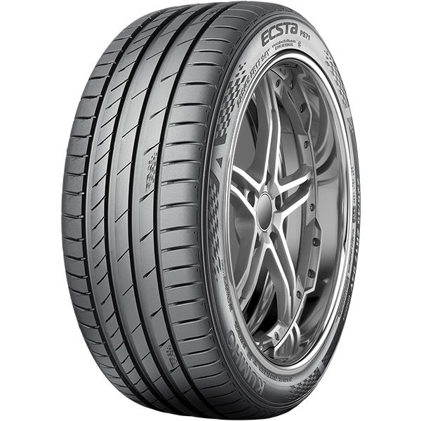 Kumho Ecsta PS71 215/50 R19 97V