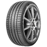 Kumho Ecsta Sport PS72 245/40 R19 98Y