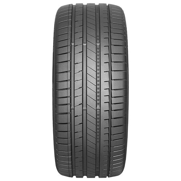 Kumho Ecsta Sport Ps 72 Reifen – Ansicht 3