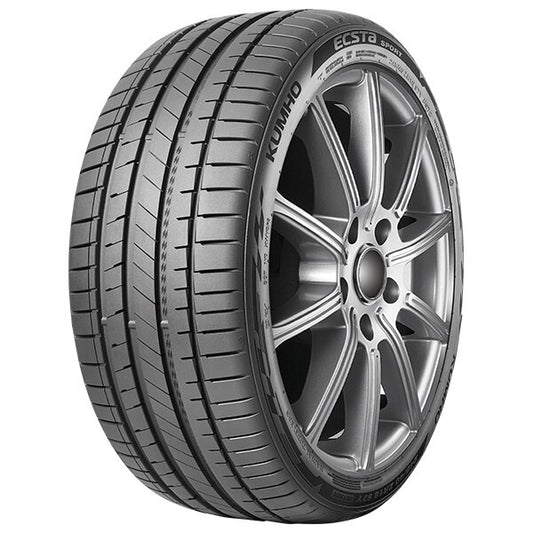 Kumho Ecsta Sport PS72 225/55 R17 101Y