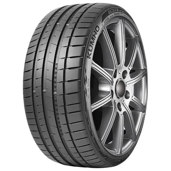 Kumho Ecsta Sport S Ps 72 Reifen