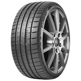 Kumho Ecsta Sport S PS72 285/30 R22 101Y