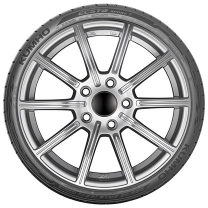 Kumho Ecsta Sport S Ps 72 Reifen – Ansicht 2