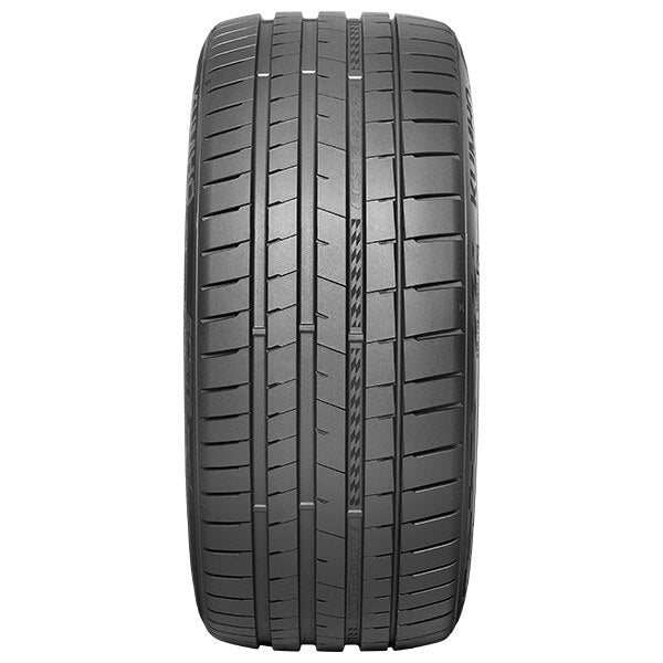 Kumho Ecsta Sport S Ps 72 Reifen – Ansicht 3