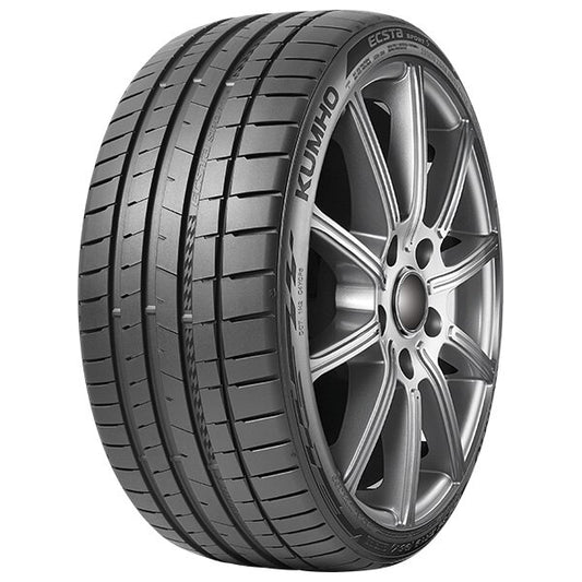 Kumho Ecsta Sport S PS72 225/40 R19 93Y