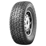 Kumho Road Venture AT52 255/65 R17 110T