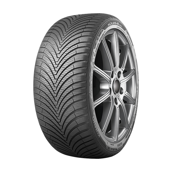 Kumho Solus 4S HA32 215/65 R16 102V