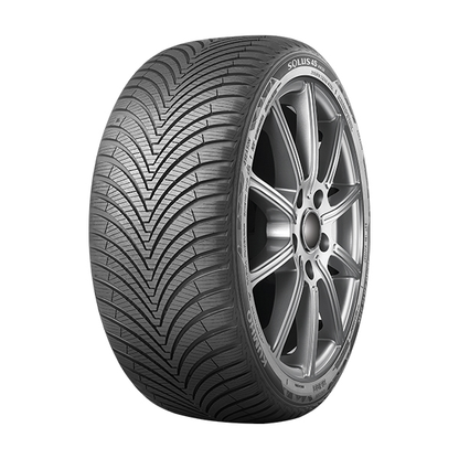 Kumho Solus 4S HA32 215/65 R16 102V