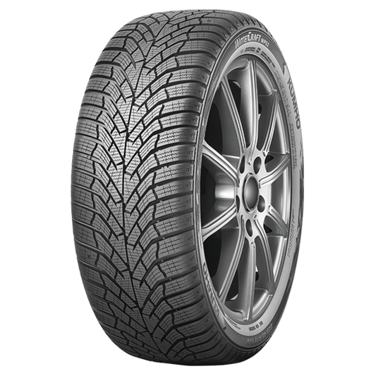 Kumho Wintercraft WP52+ 225/35 R19 88W