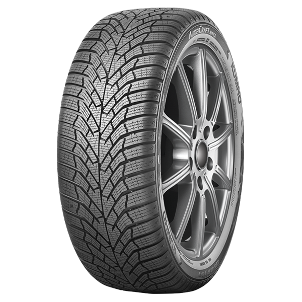 Kumho Wintercraft WP52+ 235/40 R19 96V