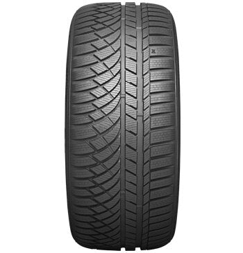 Kumho Wintercraft Wp 72 Reifen – Ansicht 3