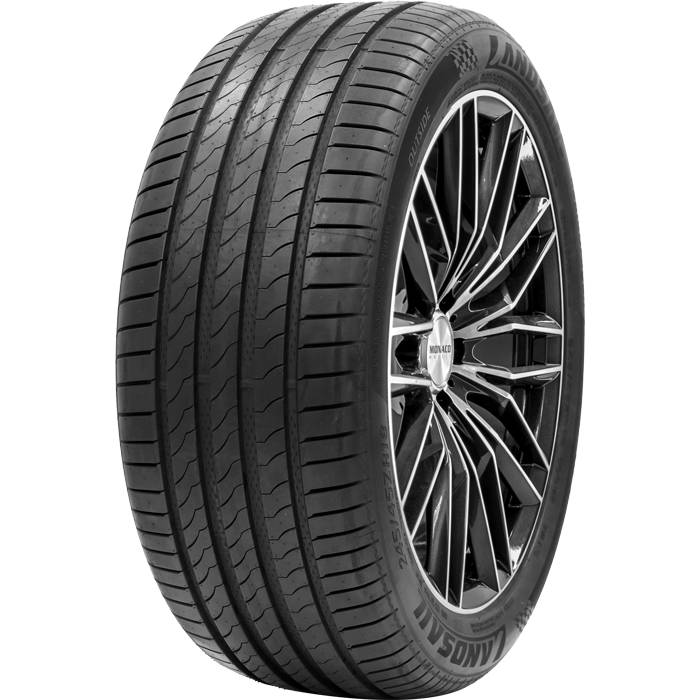 Landsail Rapiddragon Reifen
