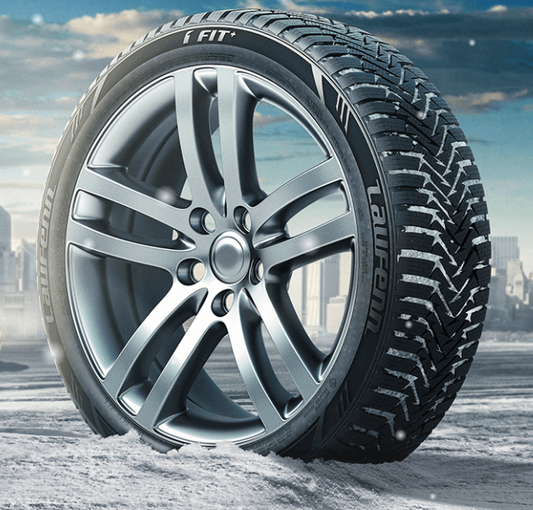 Laufenn I FIT+ LW31 225/50 R17 98V