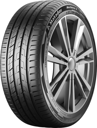 Matador Hectorra 5 295/35 R21 107Y