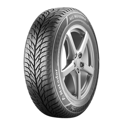 Matador MP62 ALL Weather EVO 155/80 R13 79T