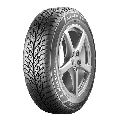 Matador MP62 ALL Weather EVO 155/80 R13 79T
