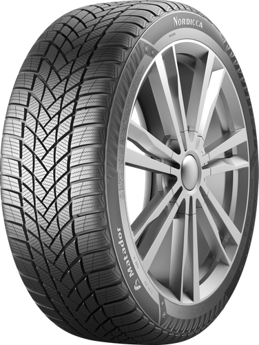 Matador MP93 Nordicca 205/60 R15 91H