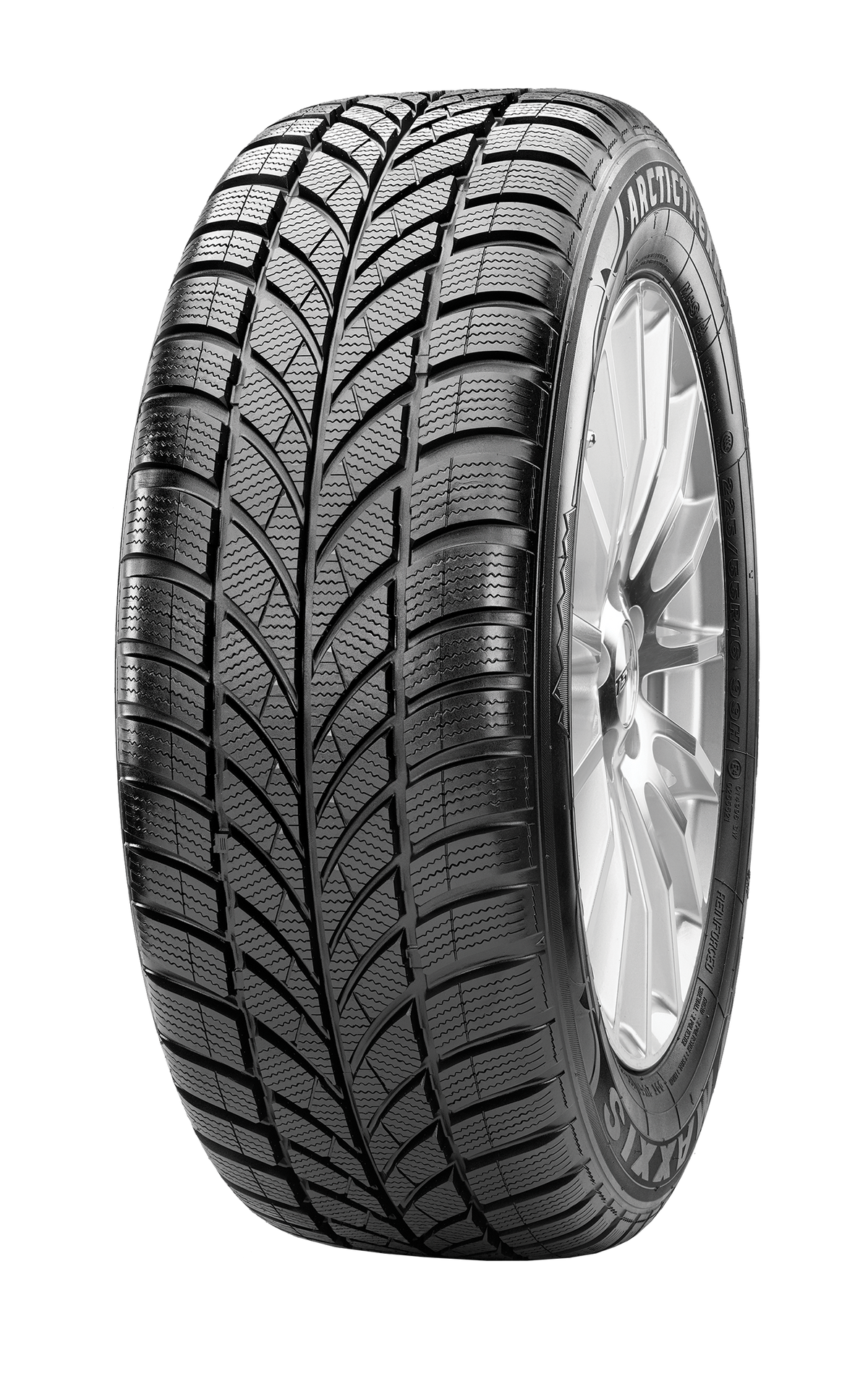 Maxxis Arctictrekker WP-05 185/55 R14 80H