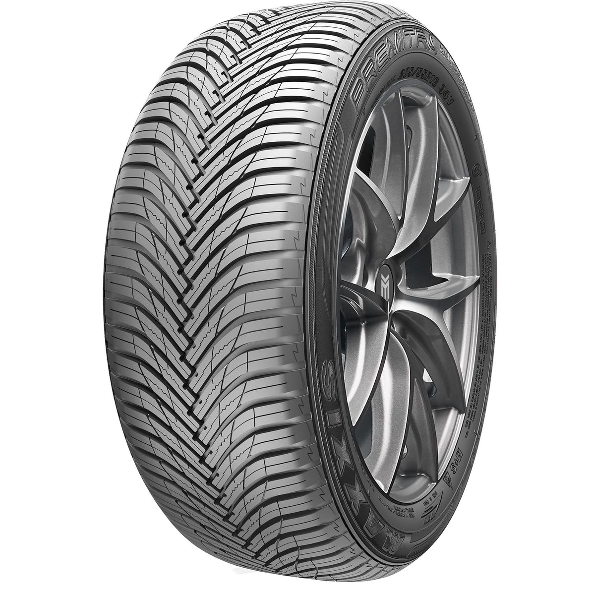 Maxxis Premitra All Season Ap 3 Reifen