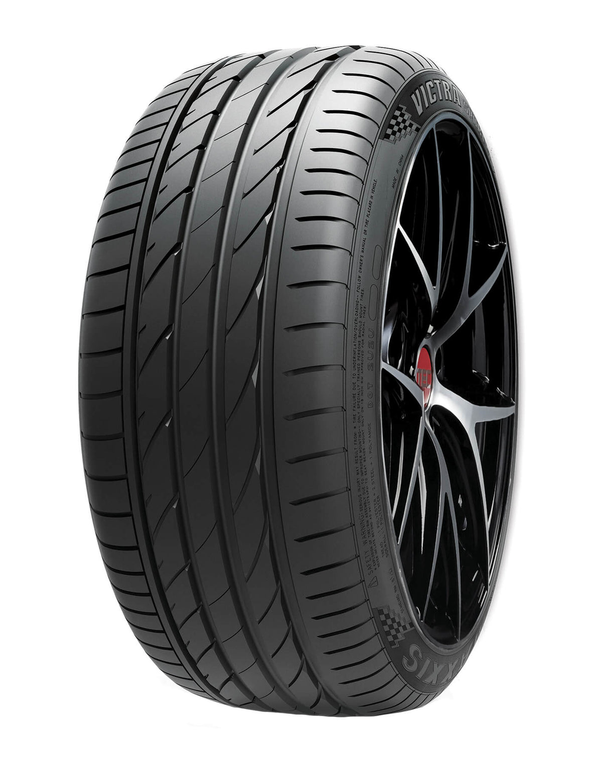Maxxis Victra Sport 5 Vs 5 Reifen