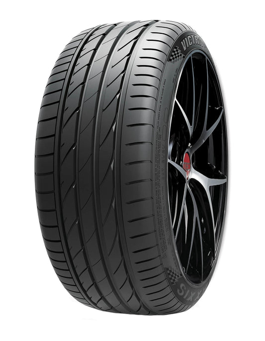 Maxxis Victra Sport 5 VS5 245/35 R18 92Y