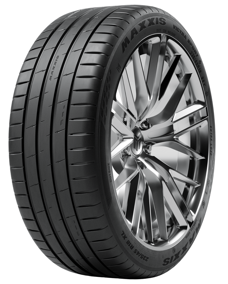 Maxxis Victra Sport 6 Vs 6 Reifen