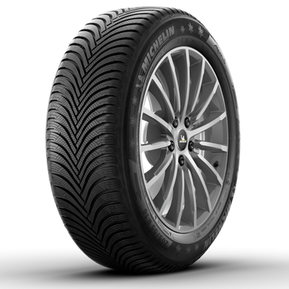 Michelin Alpin 5 * 225/55 R17 97H