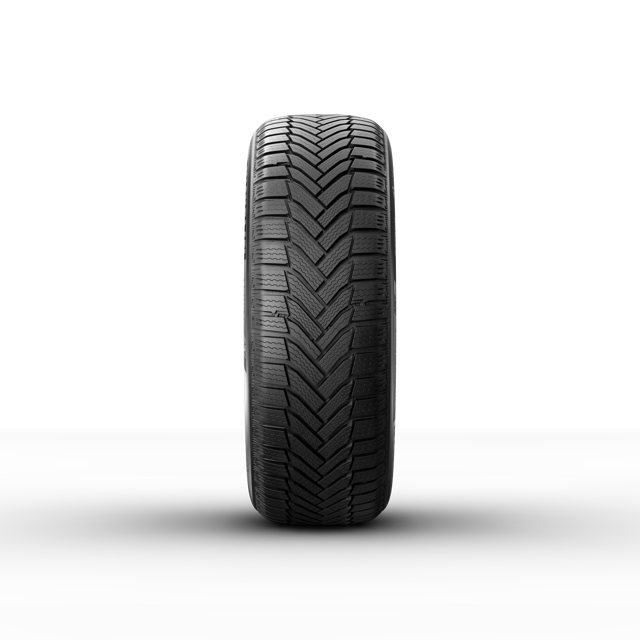 Michelin Alpin 6 Reifen – Ansicht 3