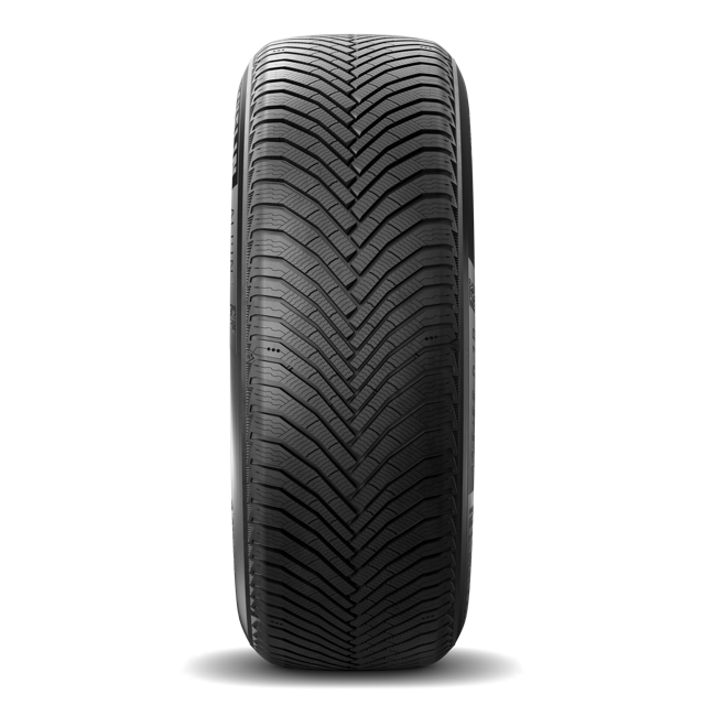 Michelin Alpin 7 Reifen – Ansicht 3