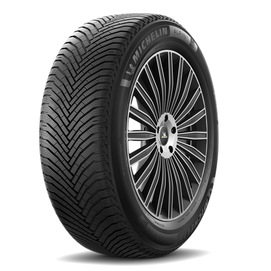 Michelin Alpin 7 215/55 R18 99V