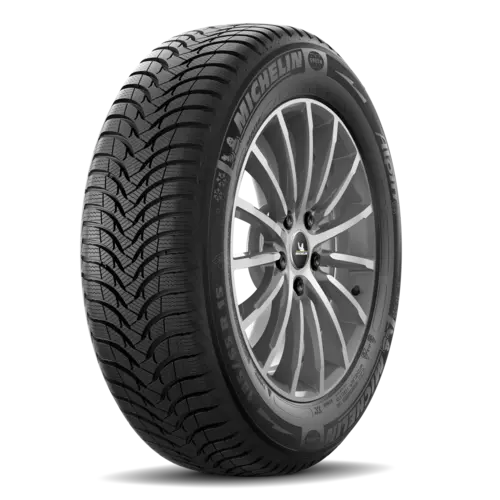 Michelin Alpin A4 185/60 R14 82T