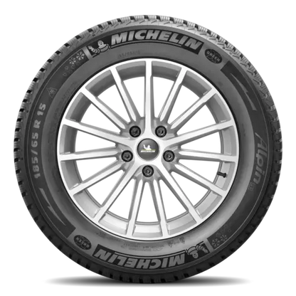 Michelin Alpin A 4 Reifen – Ansicht 2