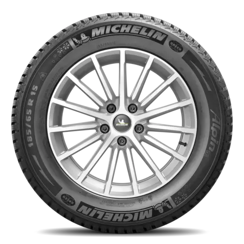 Michelin Alpin A 4 Reifen – Ansicht 2