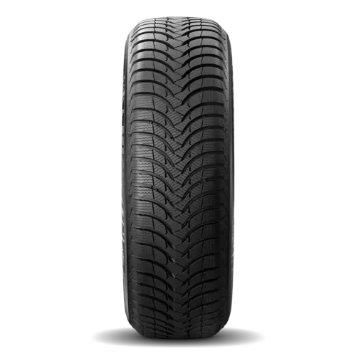 Michelin Alpin A 4 Reifen – Ansicht 3