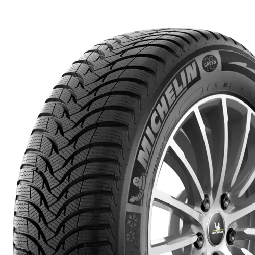 Michelin Alpin A 4 Reifen – Ansicht 4