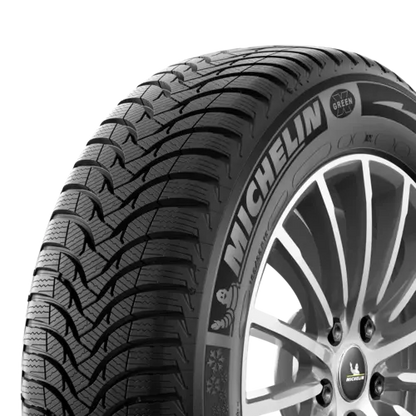 Michelin Alpin A 4 Reifen – Ansicht 4